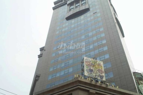 外立面图